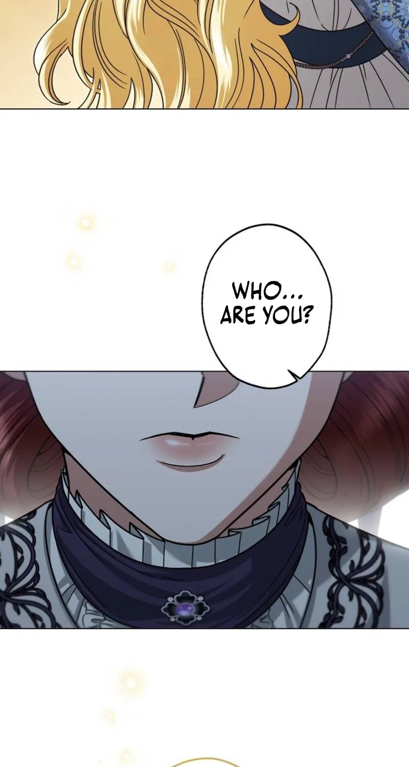 Youngest Sister-in-Law in a Tragic Reverse Harem Chapter 42 page 46 - 