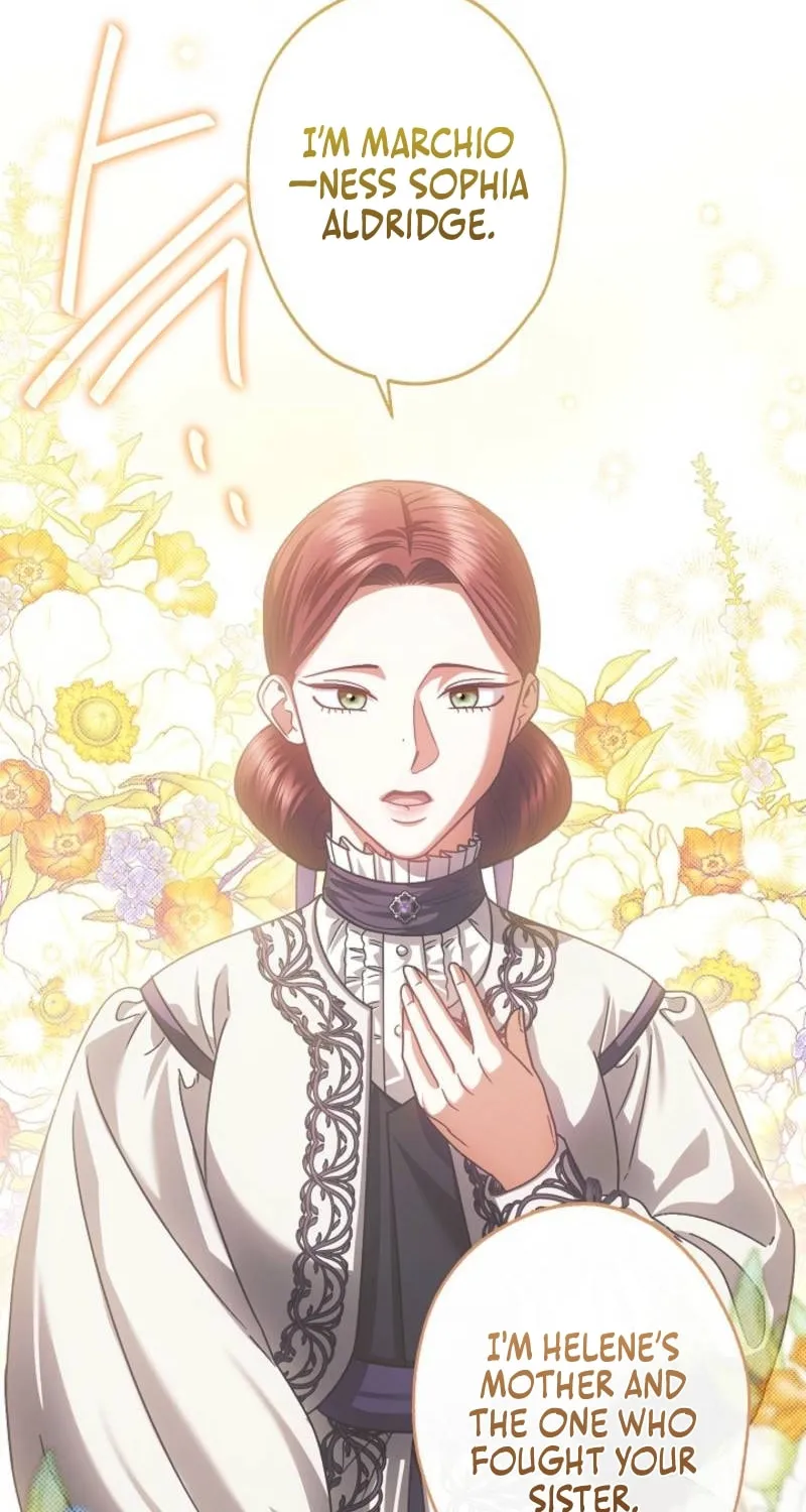 Youngest Sister-in-Law in a Tragic Reverse Harem Chapter 42 page 47 - 