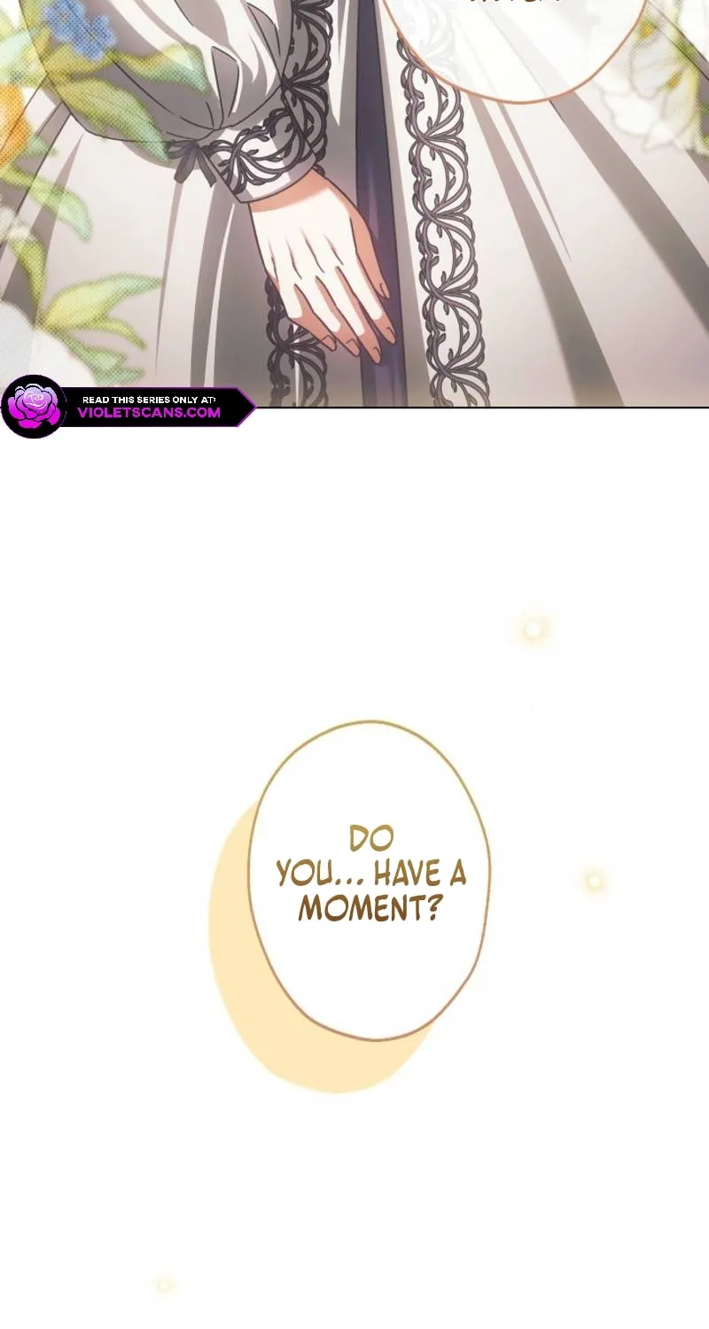 Youngest Sister-in-Law in a Tragic Reverse Harem Chapter 42 page 48 - 