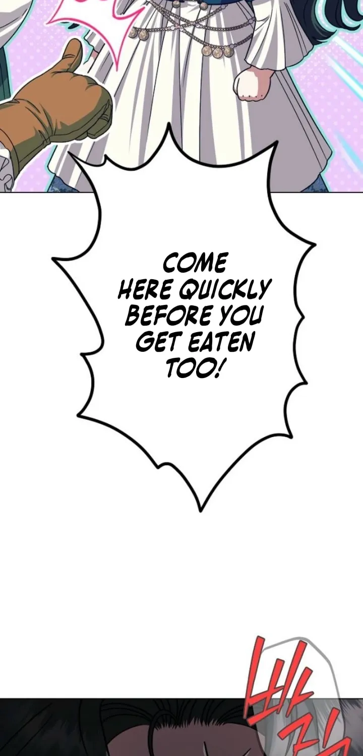 Youngest Sister-in-Law in a Tragic Reverse Harem Chapter 42 page 6 - 