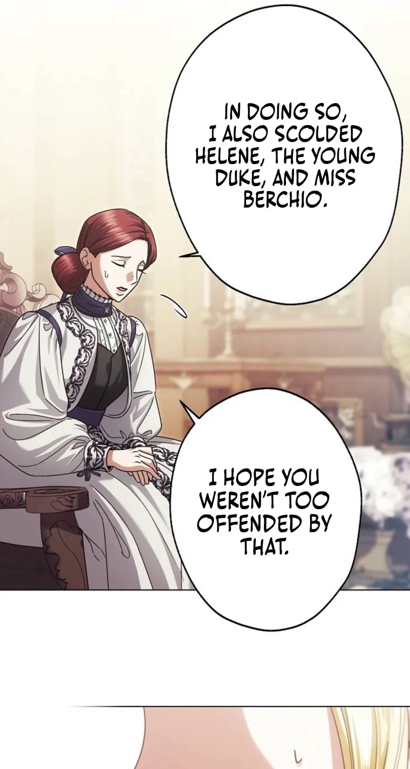 Youngest Sister-in-Law in a Tragic Reverse Harem Chapter 42 page 53 - 
