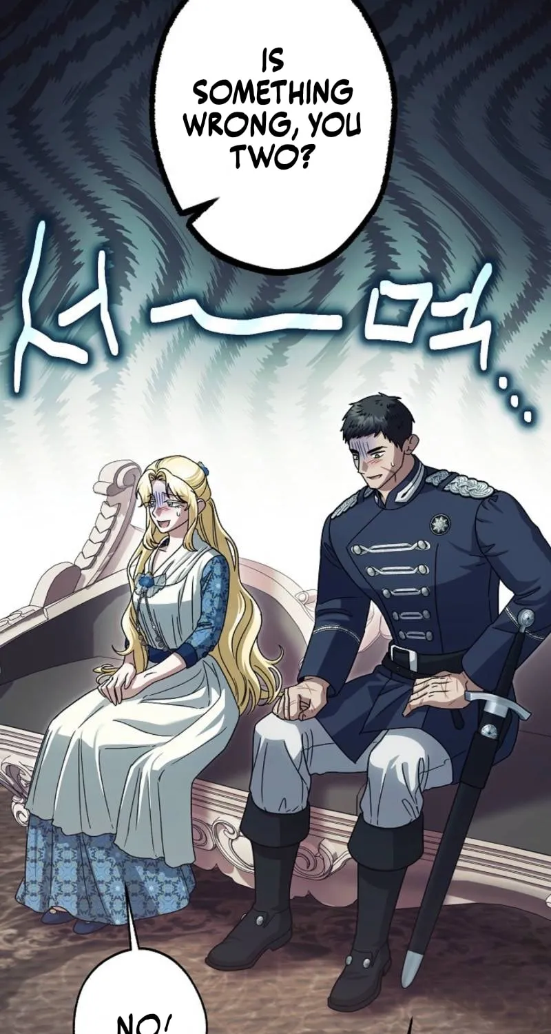 Youngest Sister-in-Law in a Tragic Reverse Harem Chapter 42 page 55 - 