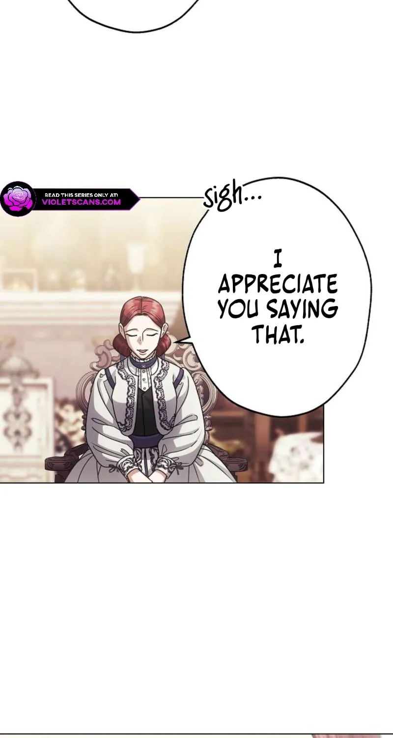 Youngest Sister-in-Law in a Tragic Reverse Harem Chapter 42 page 59 - 