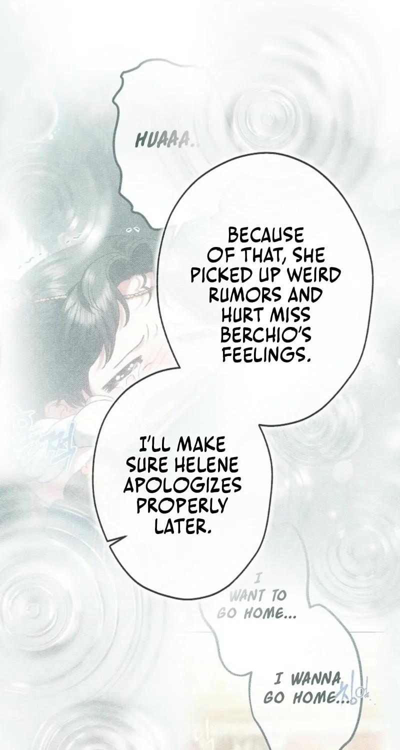 Youngest Sister-in-Law in a Tragic Reverse Harem Chapter 42 page 63 - 