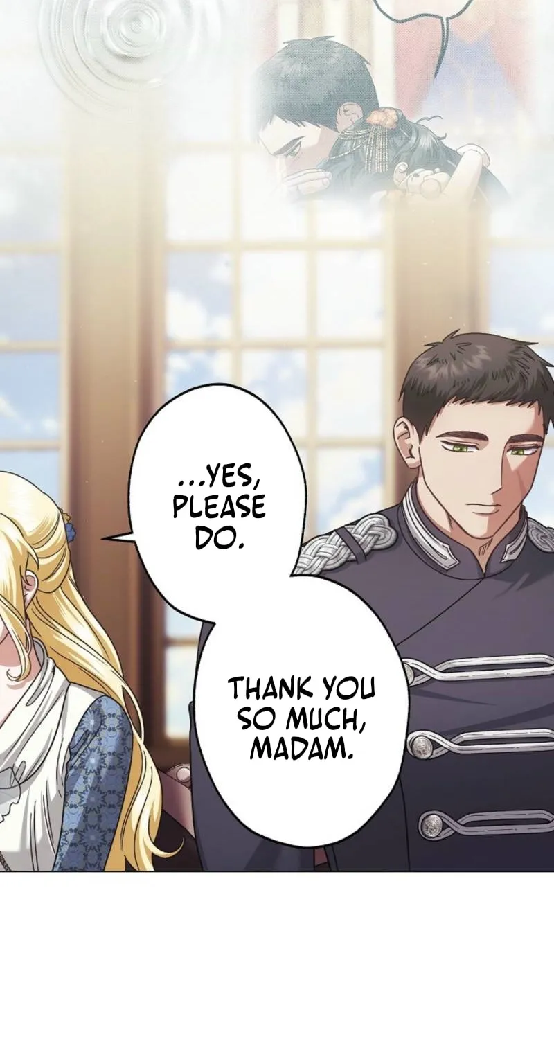 Youngest Sister-in-Law in a Tragic Reverse Harem Chapter 42 page 64 - 