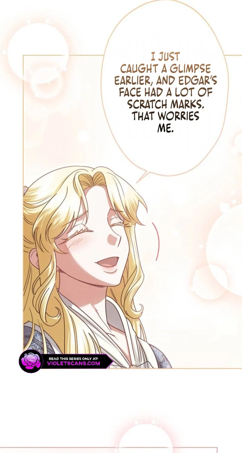 Youngest Sister-in-Law in a Tragic Reverse Harem Chapter 42 page 68 - 