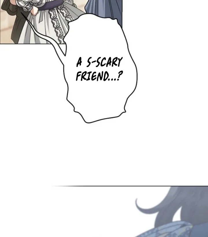 Youngest Sister-in-Law in a Tragic Reverse Harem Chapter 42 page 8 - 