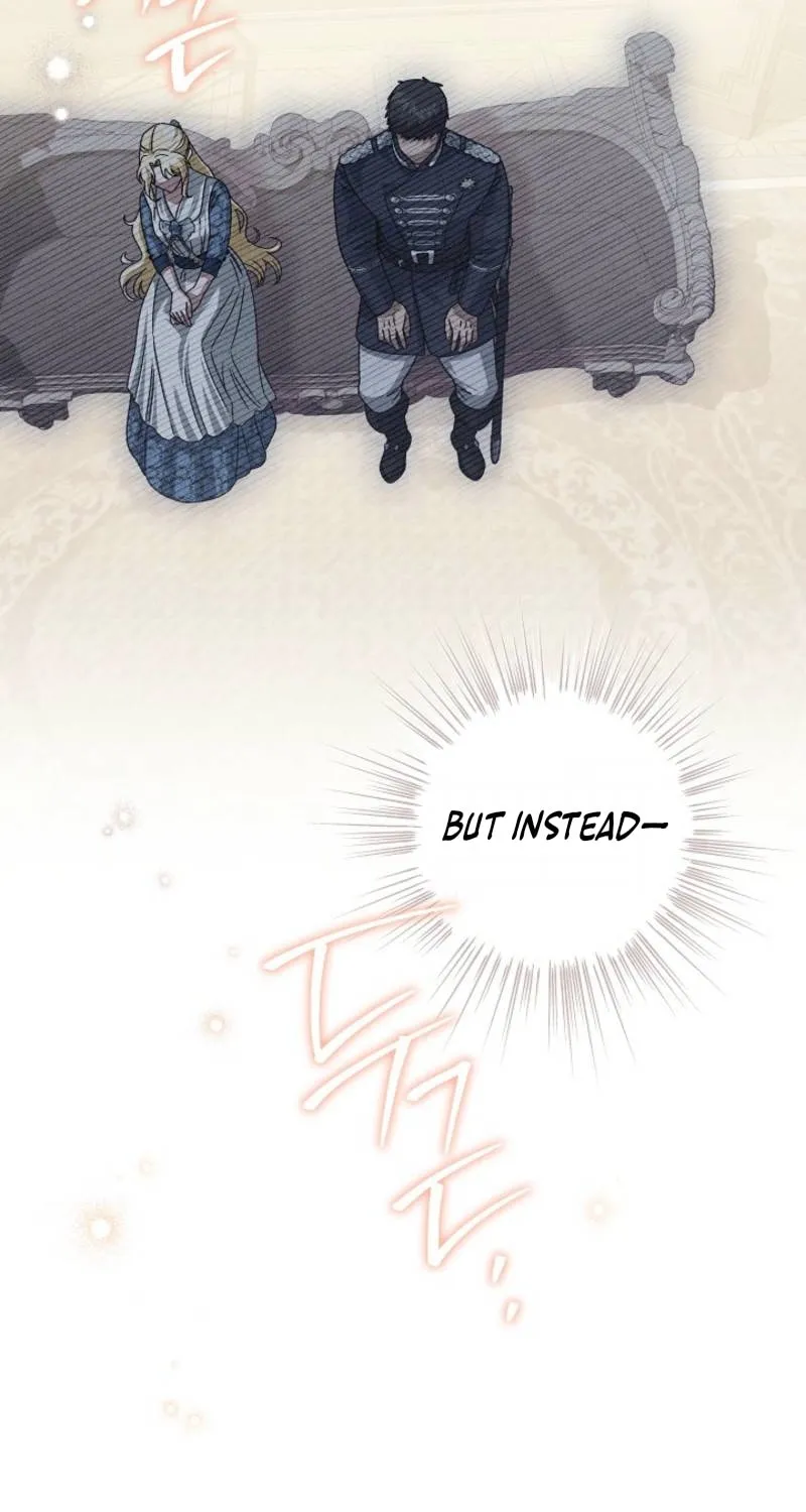 Youngest Sister-in-Law in a Tragic Reverse Harem Chapter 42 page 74 - 
