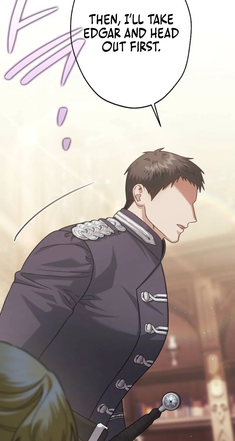 Youngest Sister-in-Law in a Tragic Reverse Harem Chapter 42 page 76 - 