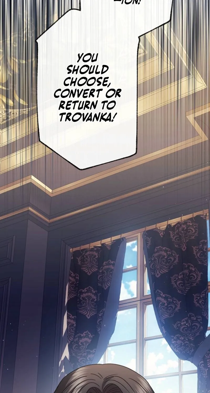 Youngest Sister-in-Law in a Tragic Reverse Harem Chapter 42 page 82 - 