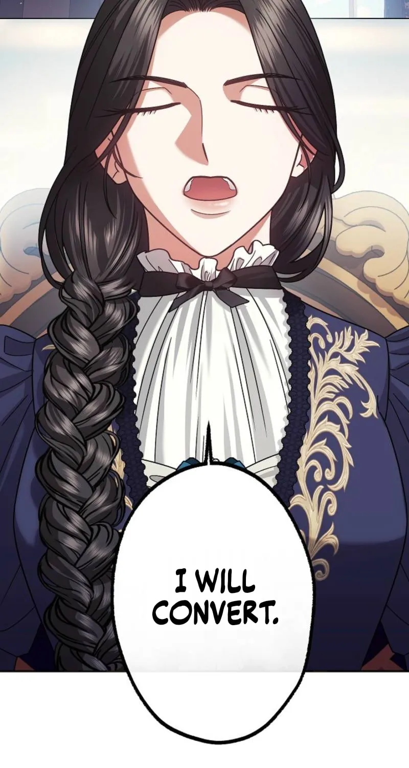 Youngest Sister-in-Law in a Tragic Reverse Harem Chapter 42 page 83 - 