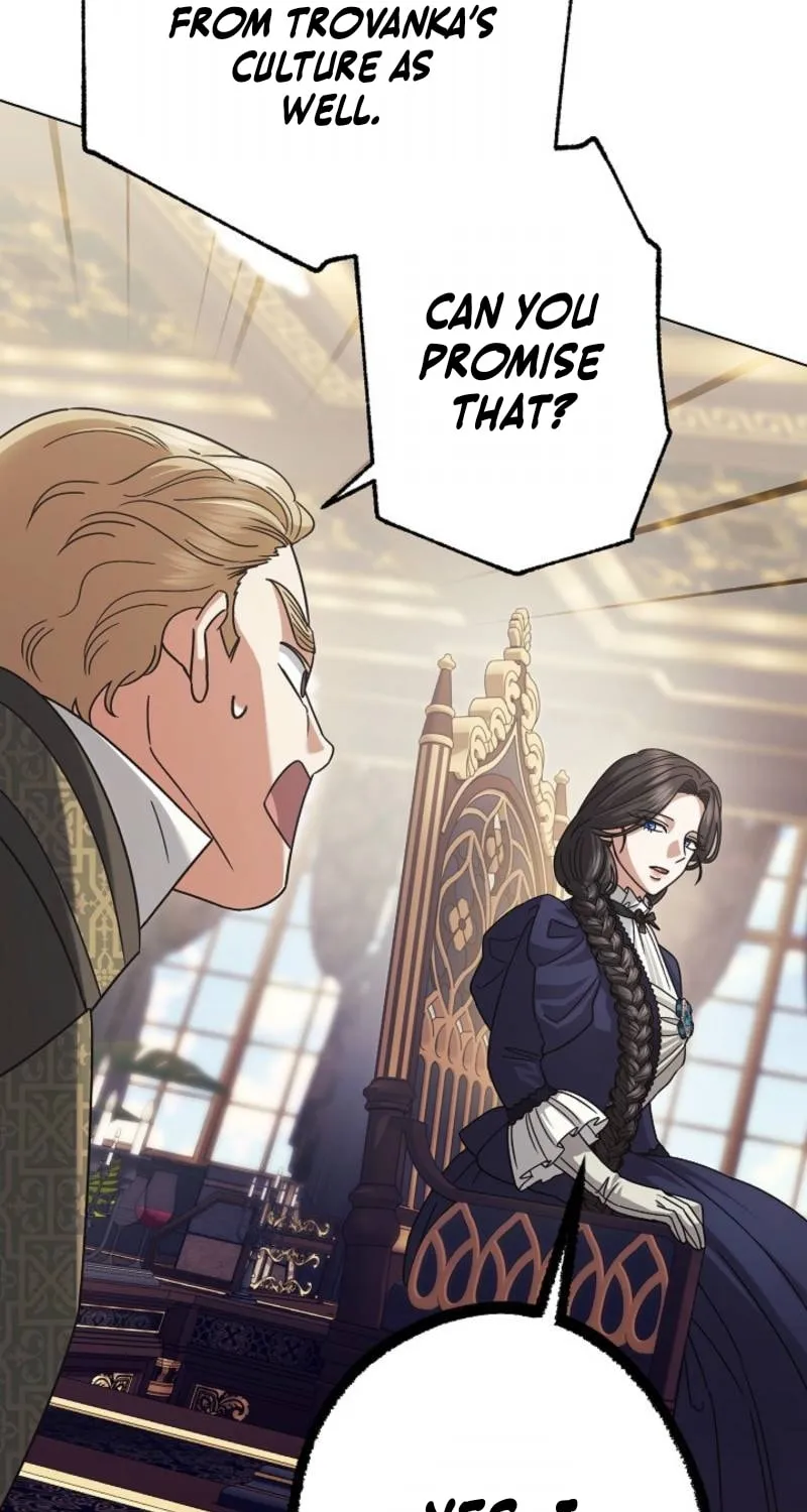 Youngest Sister-in-Law in a Tragic Reverse Harem Chapter 42 page 85 - 