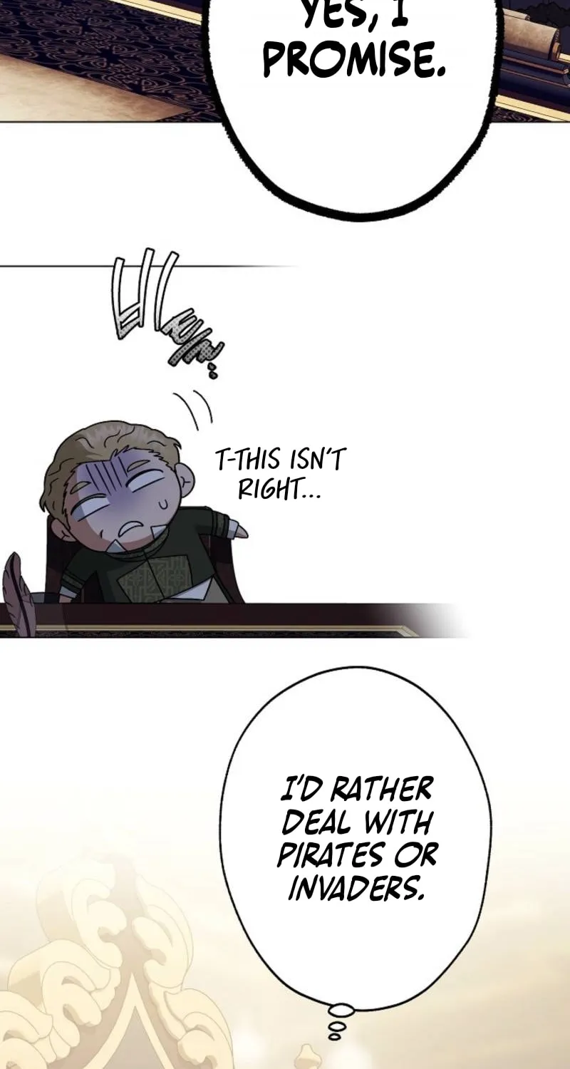 Youngest Sister-in-Law in a Tragic Reverse Harem Chapter 42 page 86 - 