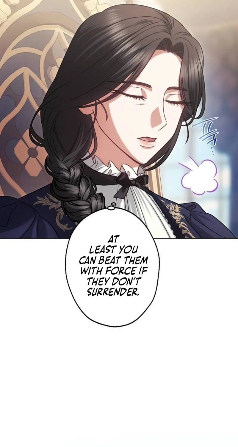 Youngest Sister-in-Law in a Tragic Reverse Harem Chapter 42 page 87 - 