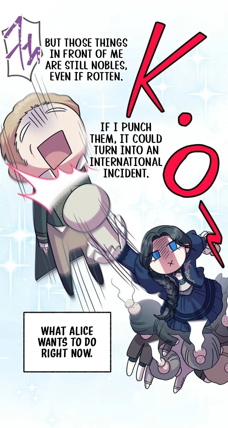 Youngest Sister-in-Law in a Tragic Reverse Harem Chapter 42 page 88 - 