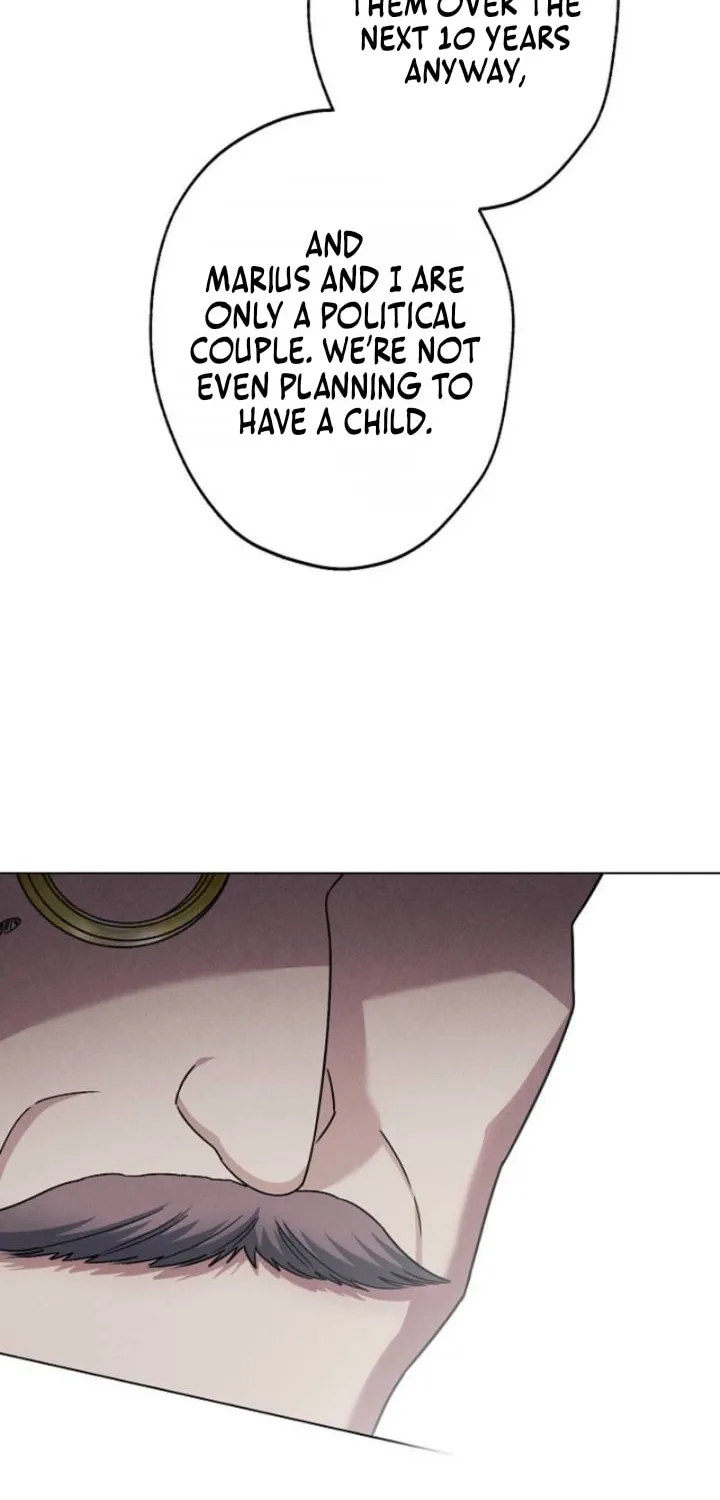 Youngest Sister-in-Law in a Tragic Reverse Harem Chapter 42 page 91 - 