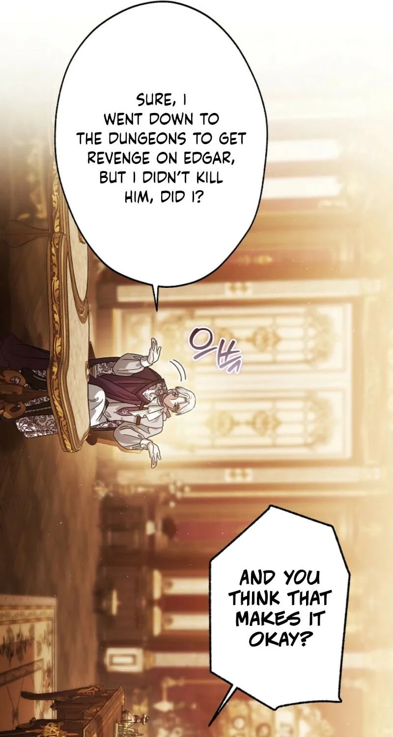 Youngest Sister-in-Law in a Tragic Reverse Harem Chapter 43 page 11 - 