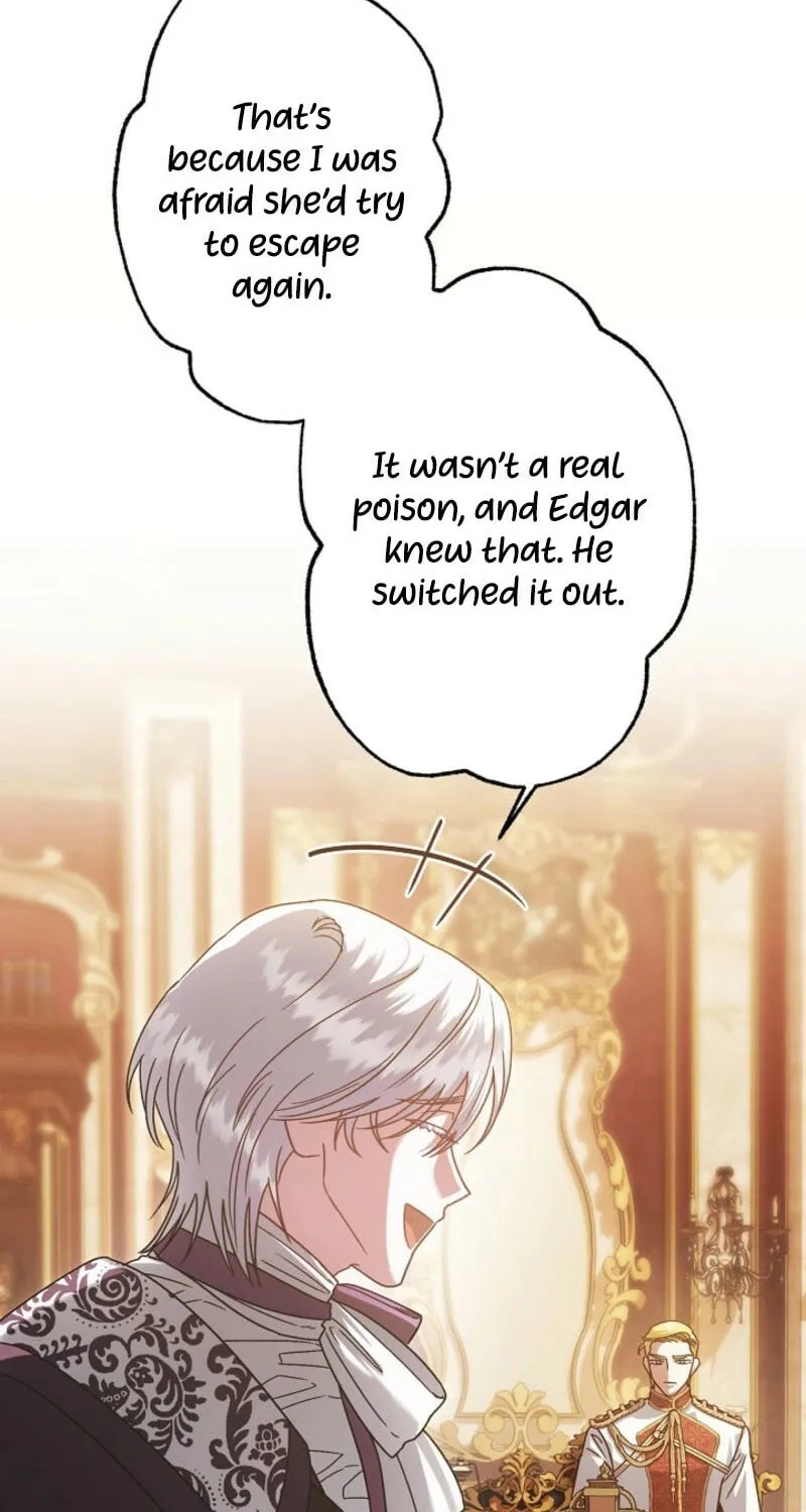 Youngest Sister-in-Law in a Tragic Reverse Harem Chapter 43 page 13 - 