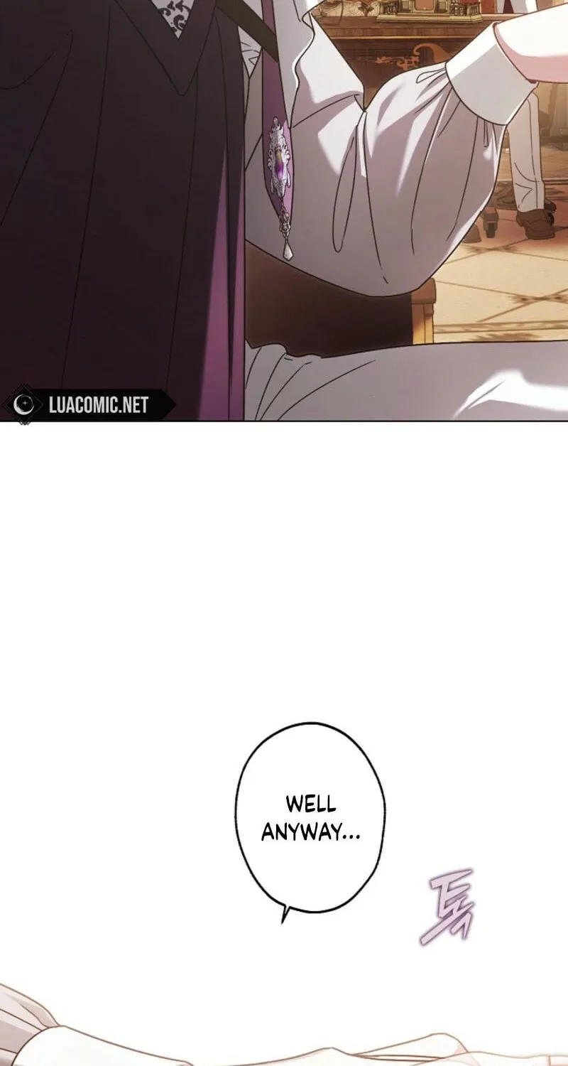 Youngest Sister-in-Law in a Tragic Reverse Harem Chapter 43 page 14 - 