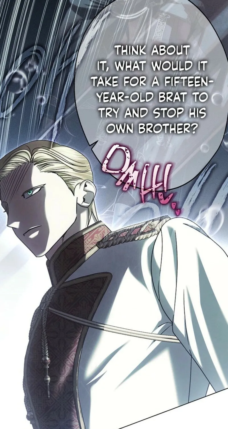 Youngest Sister-in-Law in a Tragic Reverse Harem Chapter 43 page 16 - 