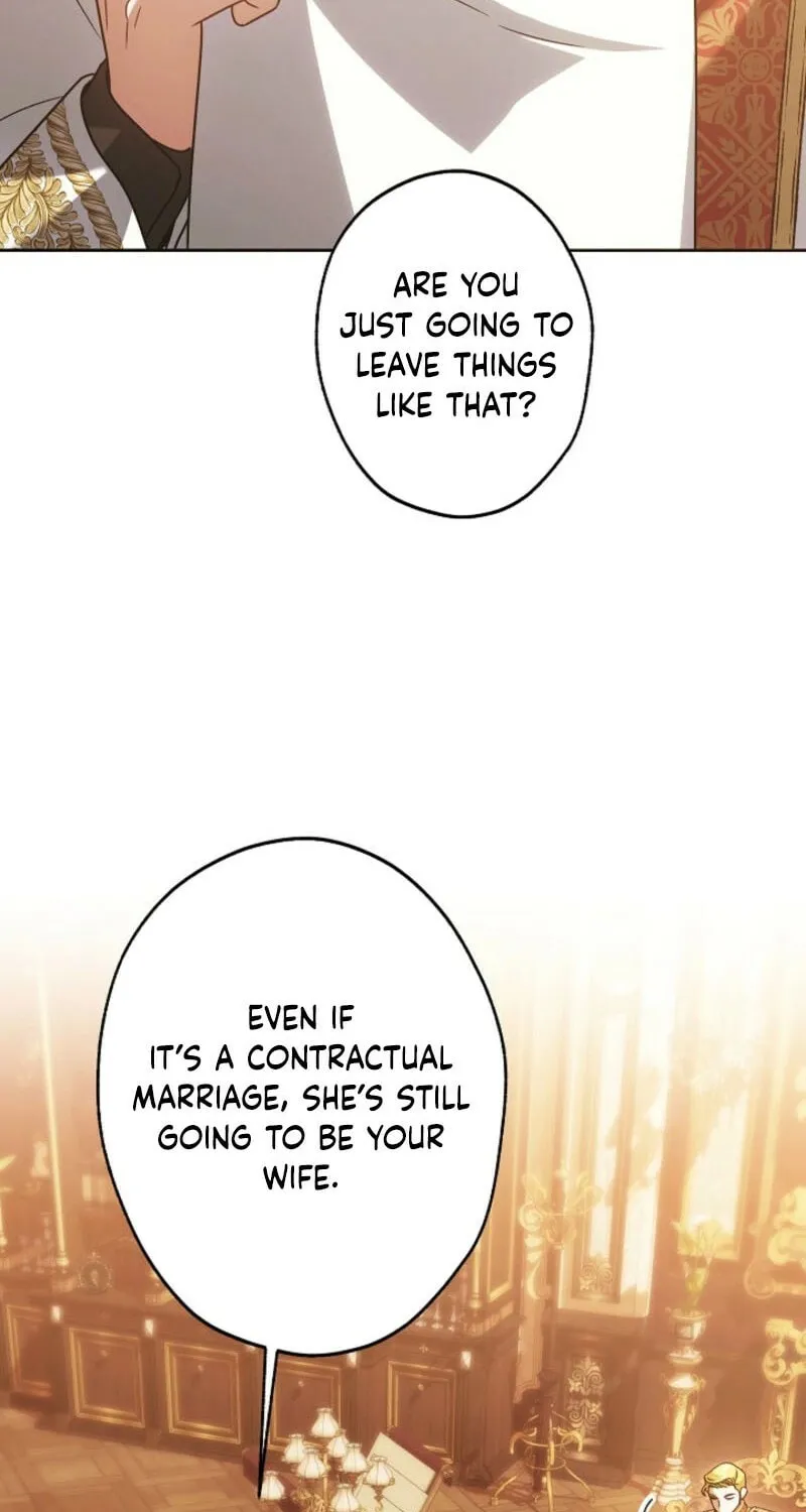 Youngest Sister-in-Law in a Tragic Reverse Harem Chapter 43 page 3 - 