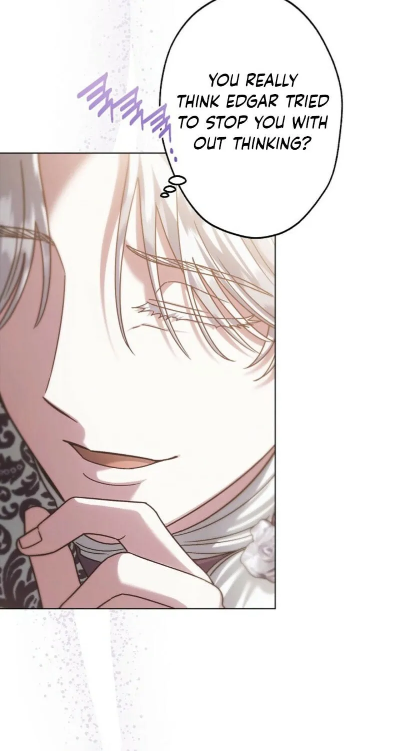 Youngest Sister-in-Law in a Tragic Reverse Harem Chapter 43 page 23 - 