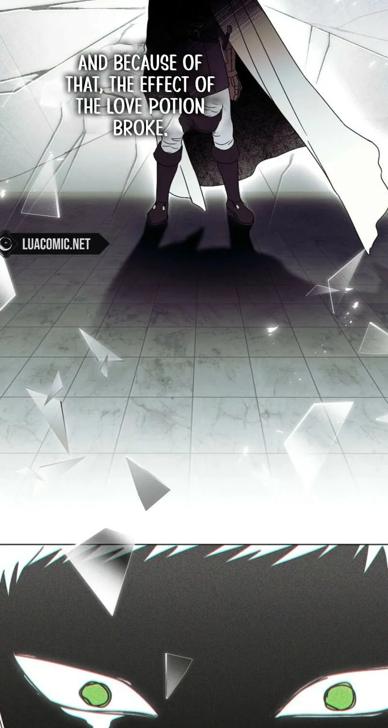 Youngest Sister-in-Law in a Tragic Reverse Harem Chapter 43 page 28 - 