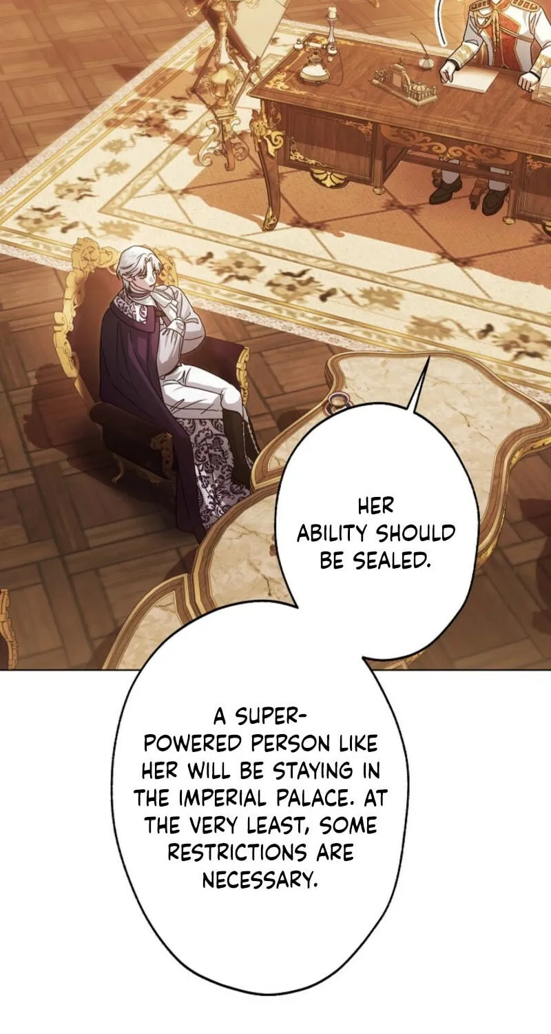 Youngest Sister-in-Law in a Tragic Reverse Harem Chapter 43 page 4 - 