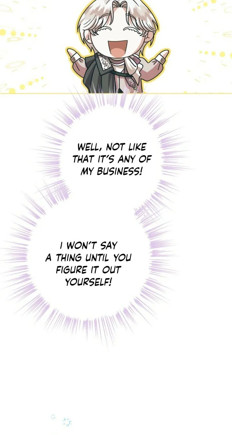 Youngest Sister-in-Law in a Tragic Reverse Harem Chapter 43 page 36 - 