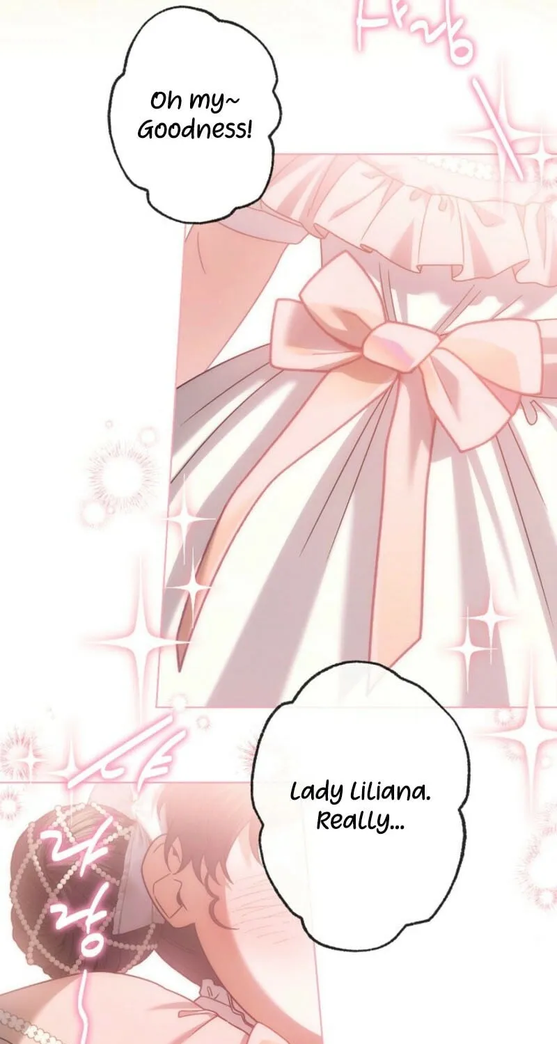 Youngest Sister-in-Law in a Tragic Reverse Harem Chapter 43 page 40 - 