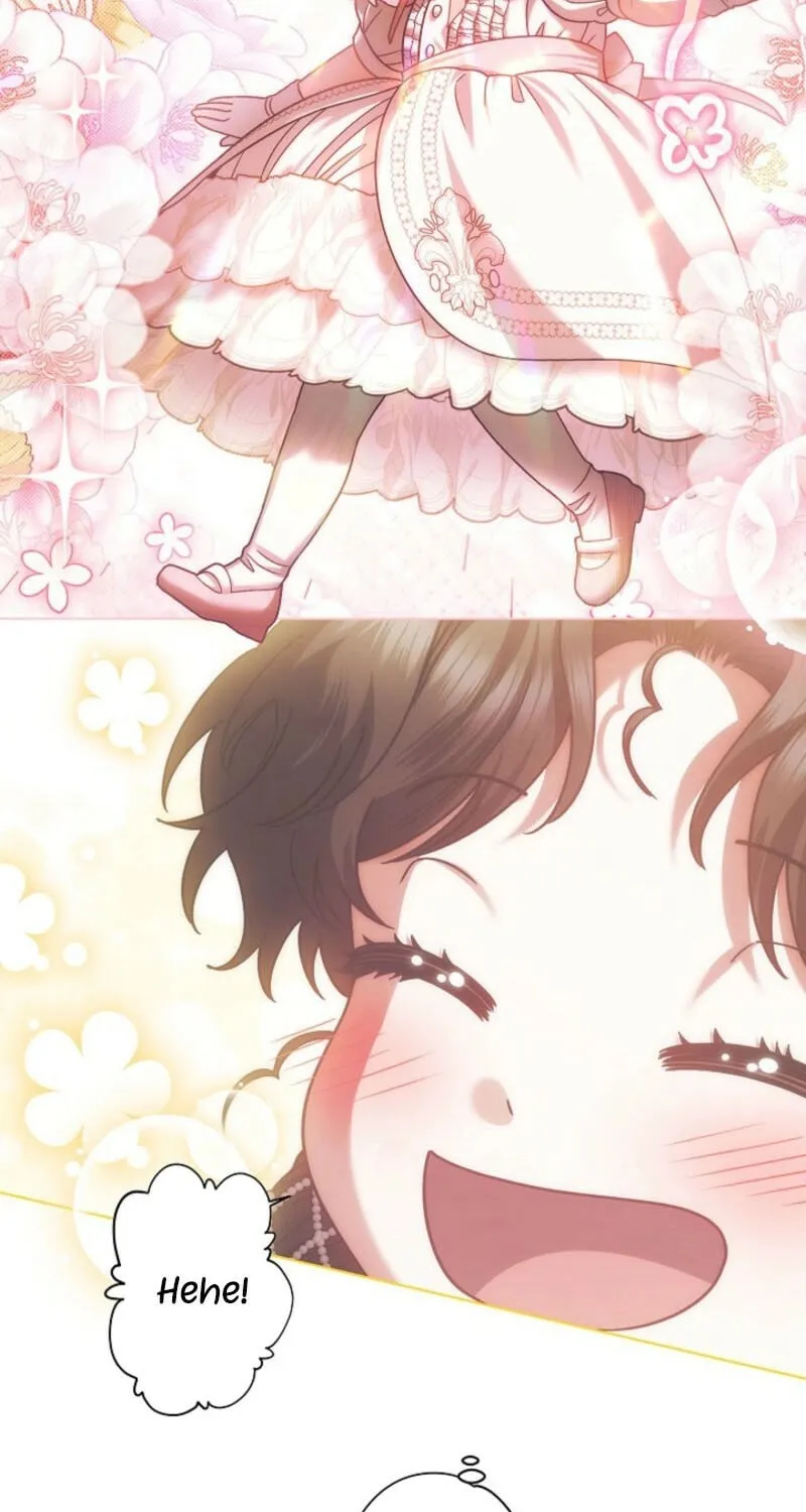Youngest Sister-in-Law in a Tragic Reverse Harem Chapter 43 page 42 - 