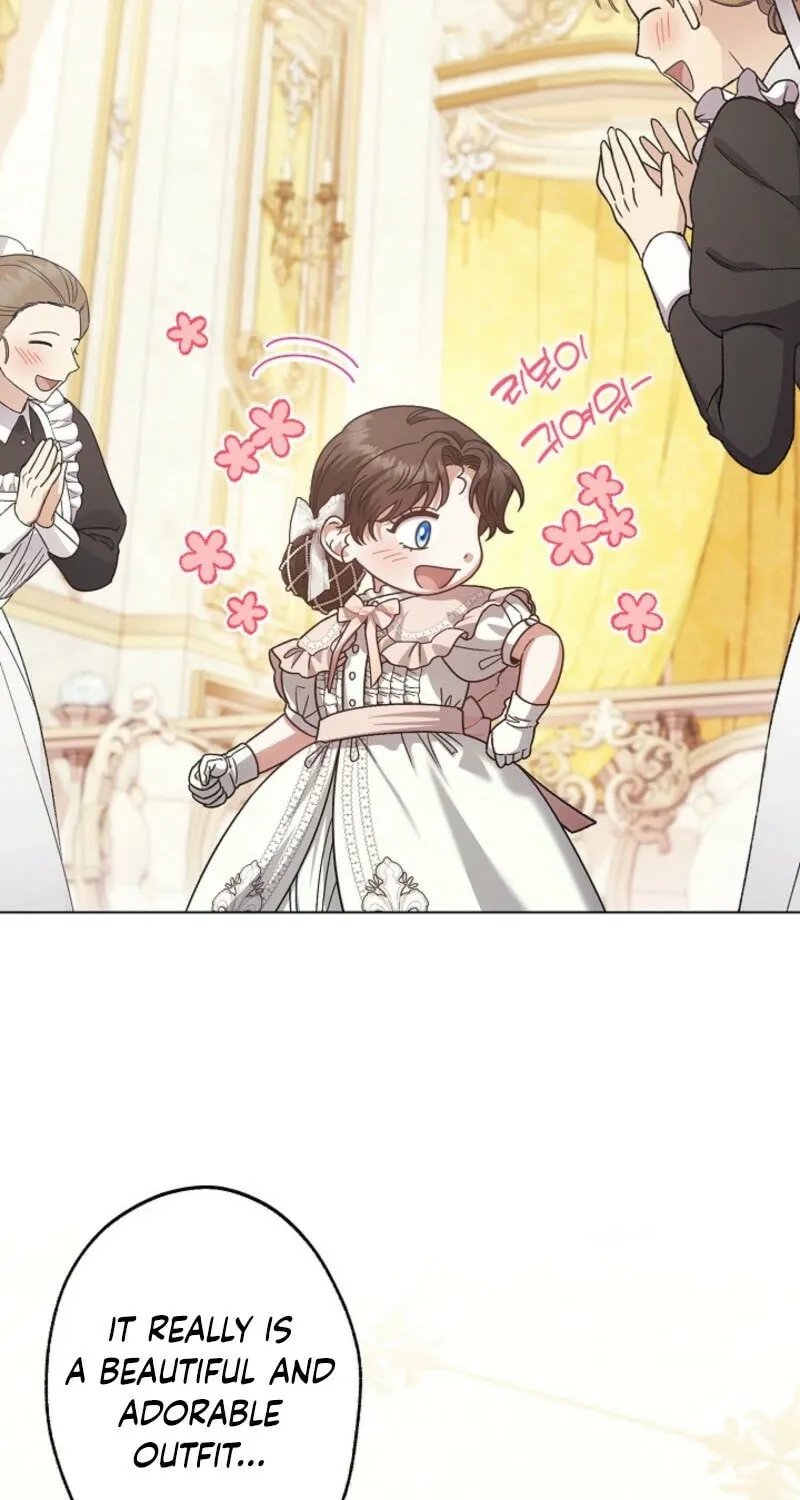 Youngest Sister-in-Law in a Tragic Reverse Harem Chapter 43 page 46 - 