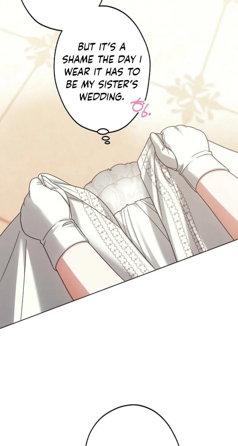 Youngest Sister-in-Law in a Tragic Reverse Harem Chapter 43 page 47 - 