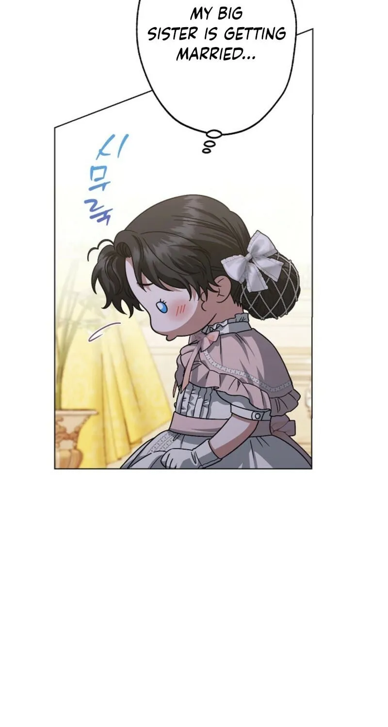 Youngest Sister-in-Law in a Tragic Reverse Harem Chapter 43 page 48 - 