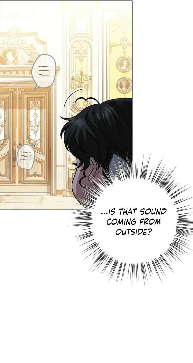 Youngest Sister-in-Law in a Tragic Reverse Harem Chapter 43 page 50 - 