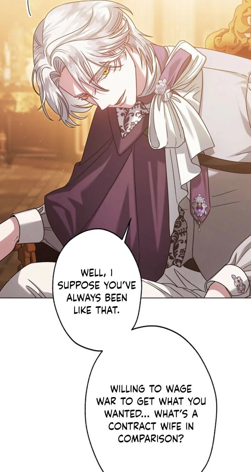 Youngest Sister-in-Law in a Tragic Reverse Harem Chapter 43 page 6 - 
