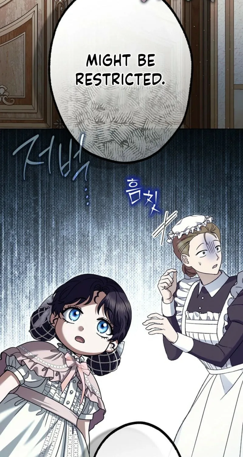 Youngest Sister-in-Law in a Tragic Reverse Harem Chapter 43 page 52 - 