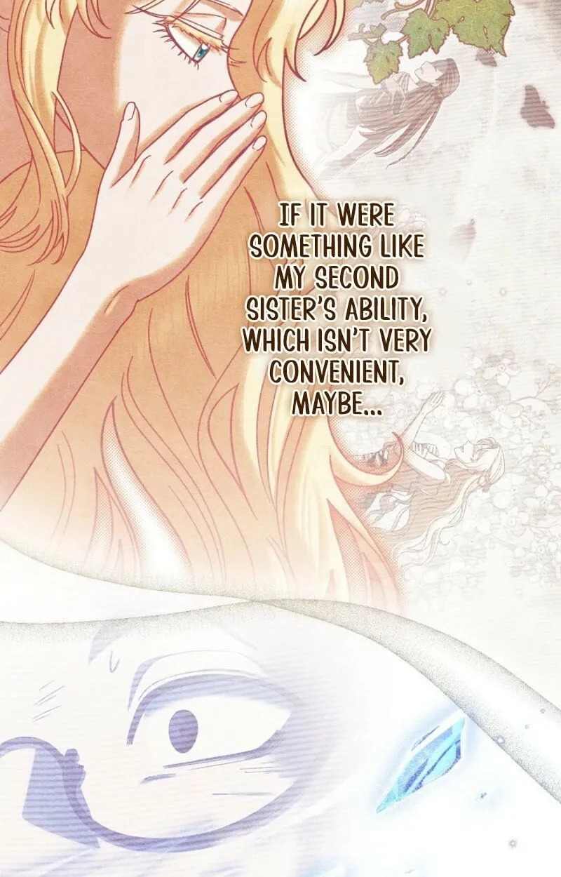 Youngest Sister-in-Law in a Tragic Reverse Harem Chapter 43 page 59 - 