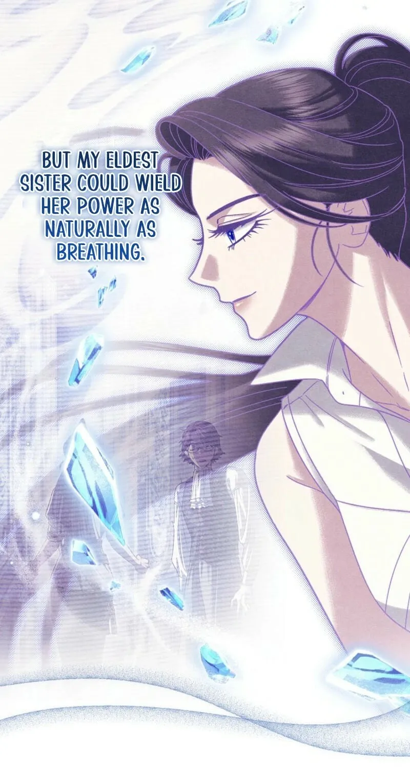 Youngest Sister-in-Law in a Tragic Reverse Harem Chapter 43 page 60 - 