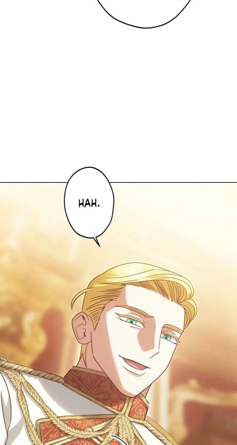 Youngest Sister-in-Law in a Tragic Reverse Harem Chapter 43 page 7 - 