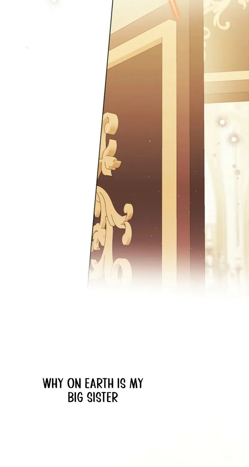 Youngest Sister-in-Law in a Tragic Reverse Harem Chapter 43 page 63 - 