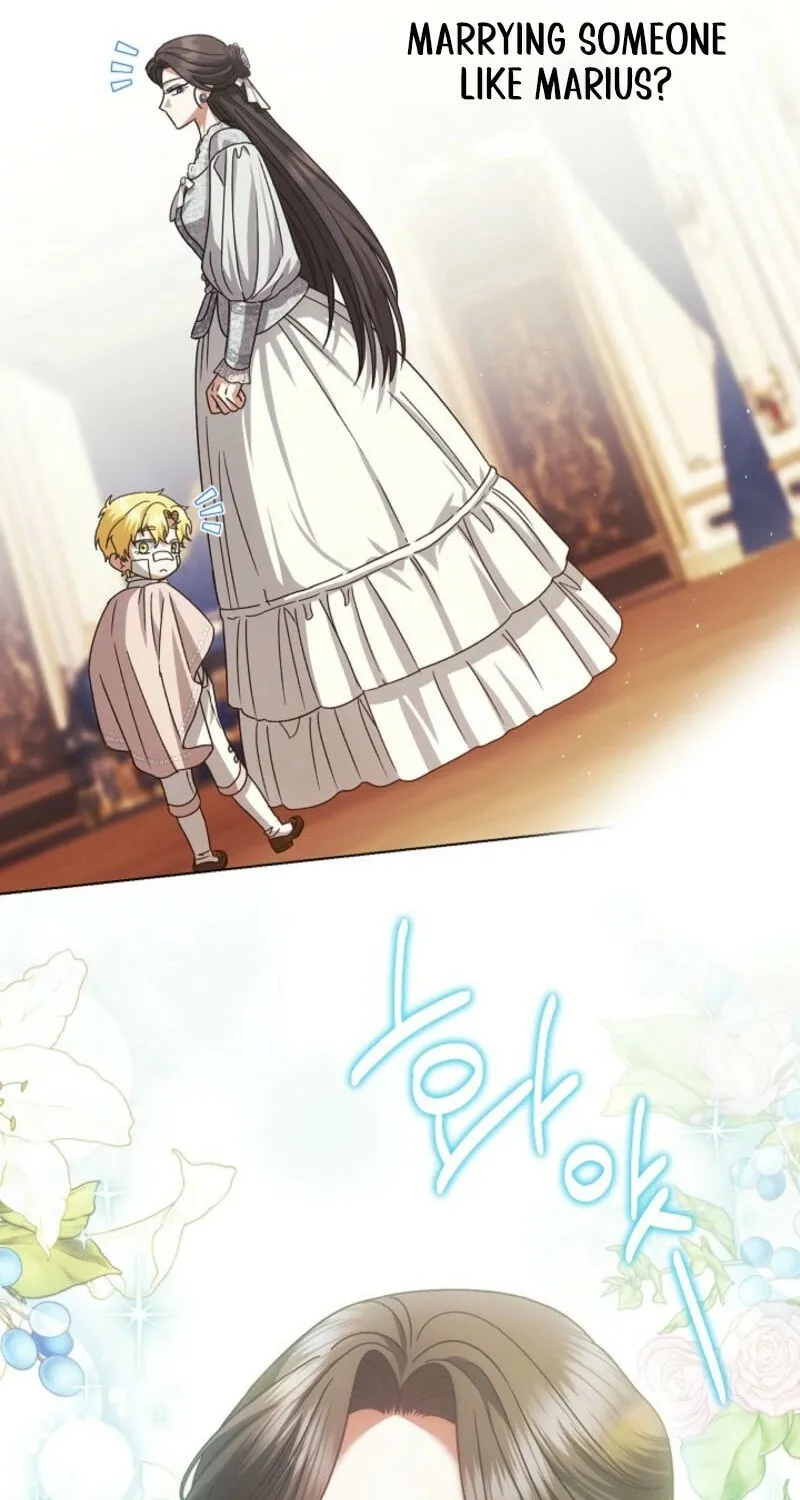 Youngest Sister-in-Law in a Tragic Reverse Harem Chapter 43 page 64 - 
