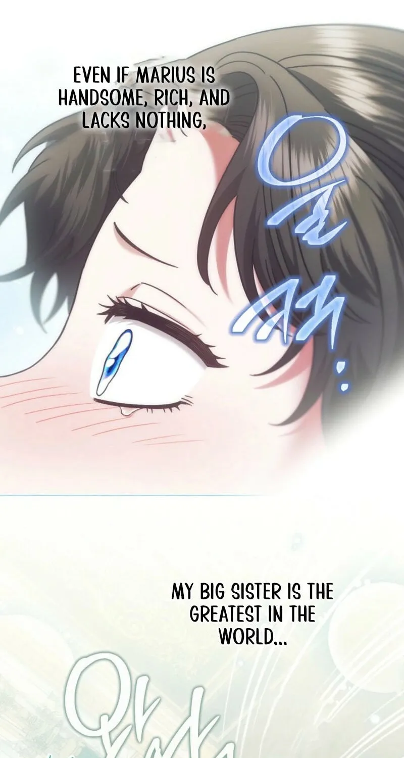 Youngest Sister-in-Law in a Tragic Reverse Harem Chapter 43 page 67 - 