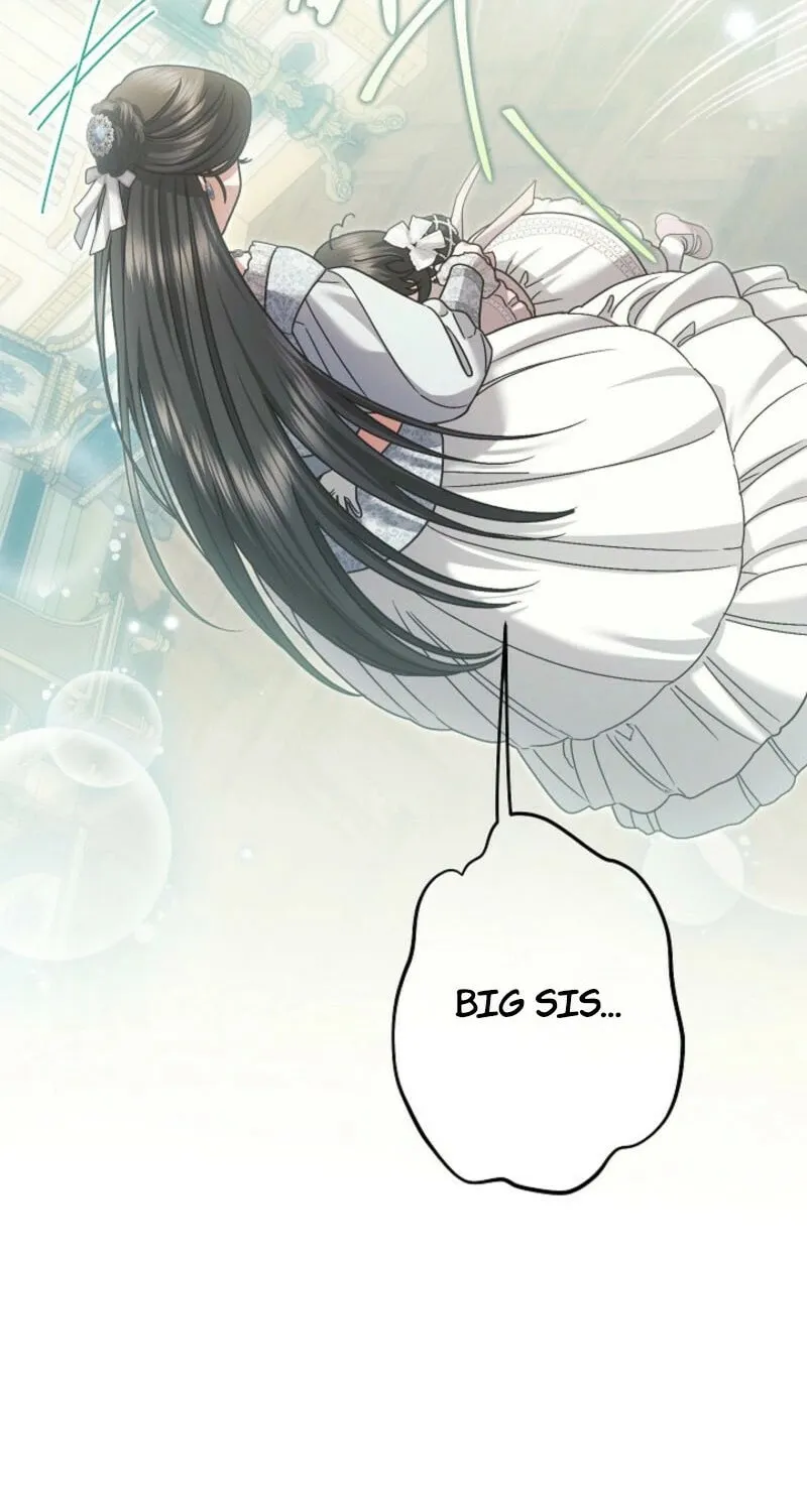 Youngest Sister-in-Law in a Tragic Reverse Harem Chapter 43 page 68 - 