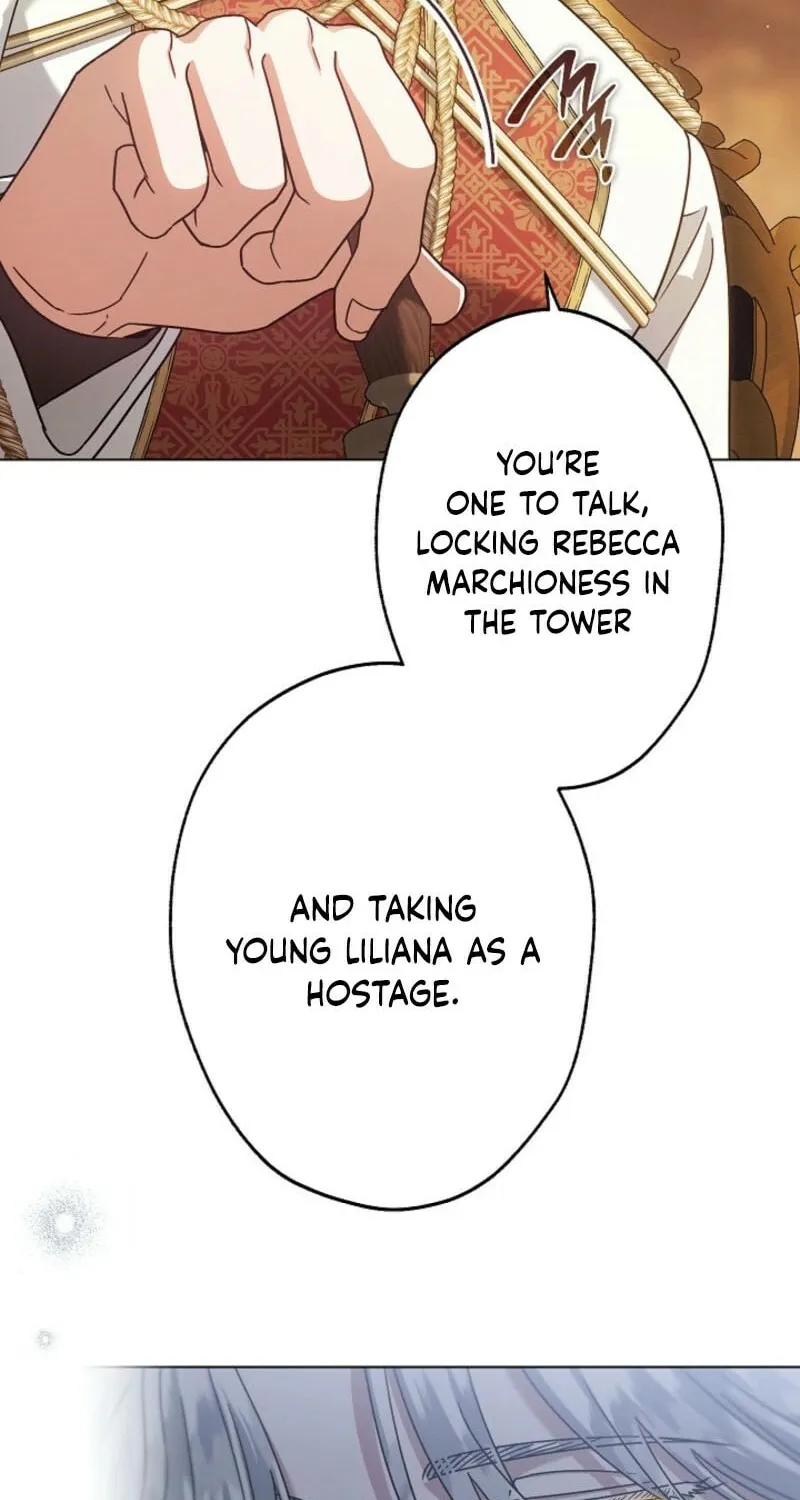 Youngest Sister-in-Law in a Tragic Reverse Harem Chapter 43 page 8 - 