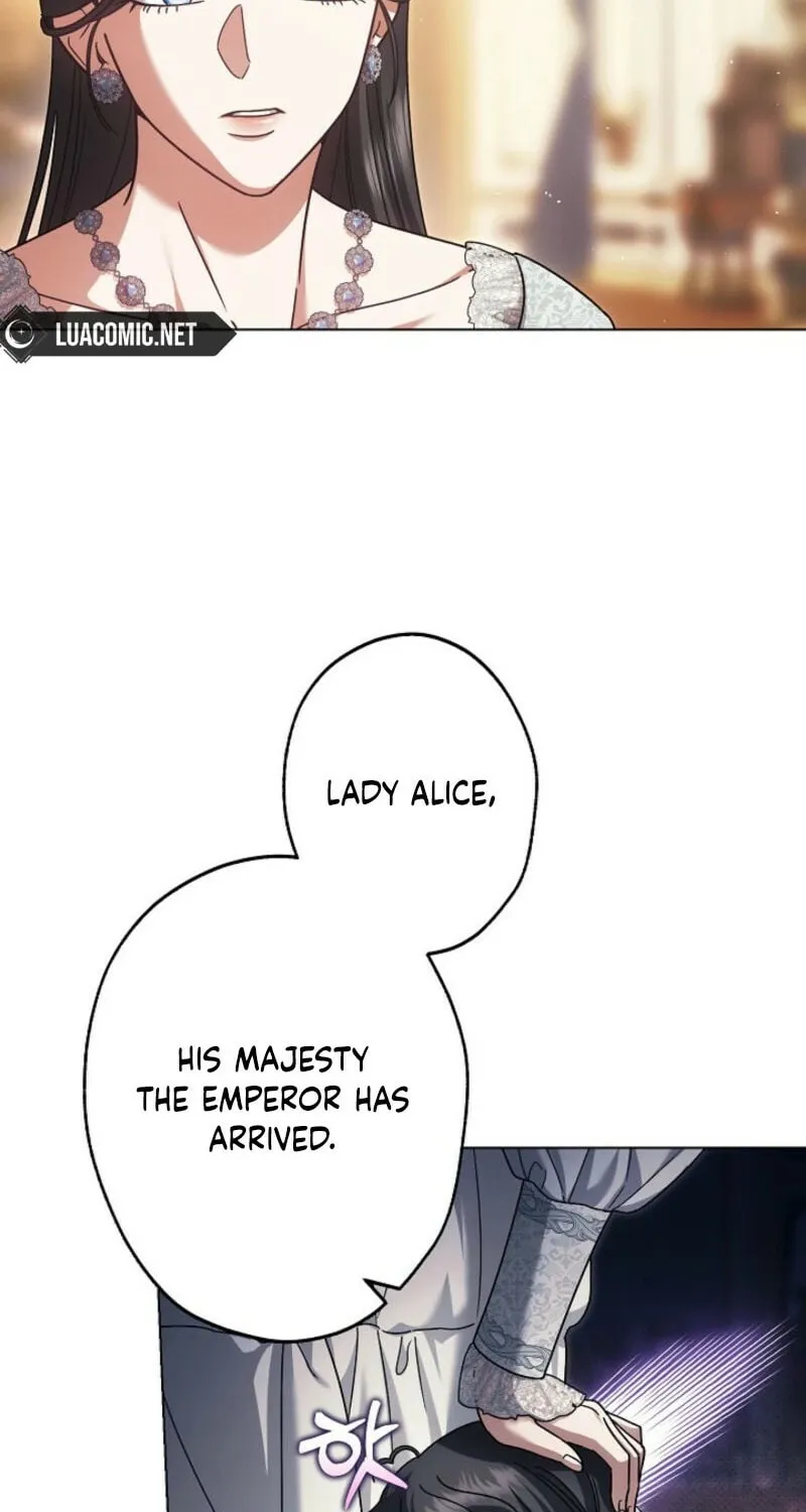 Youngest Sister-in-Law in a Tragic Reverse Harem Chapter 43 page 72 - 