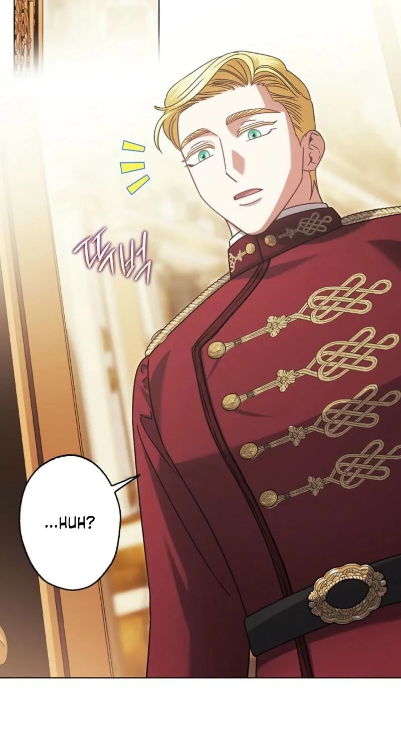 Youngest Sister-in-Law in a Tragic Reverse Harem Chapter 43 page 76 - 