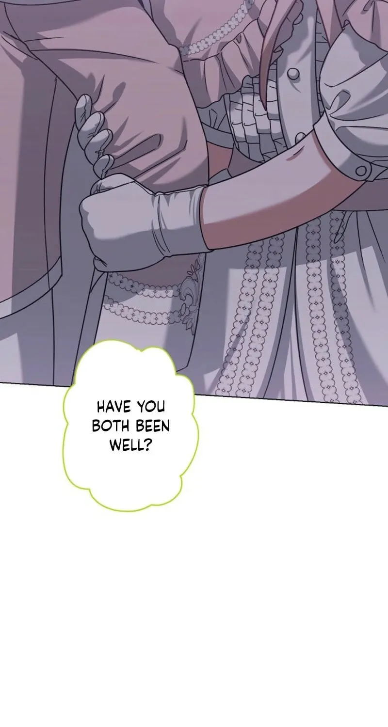 Youngest Sister-in-Law in a Tragic Reverse Harem Chapter 43 page 78 - 