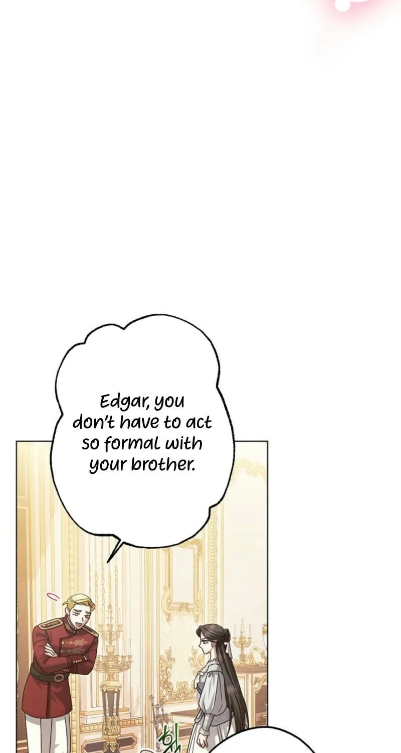 Youngest Sister-in-Law in a Tragic Reverse Harem Chapter 43 page 80 - 