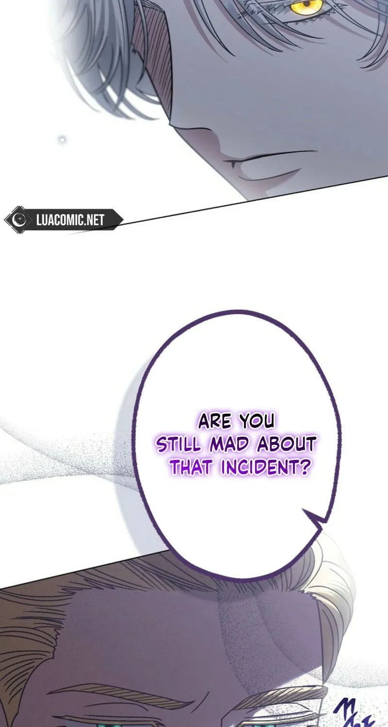 Youngest Sister-in-Law in a Tragic Reverse Harem Chapter 43 page 9 - 